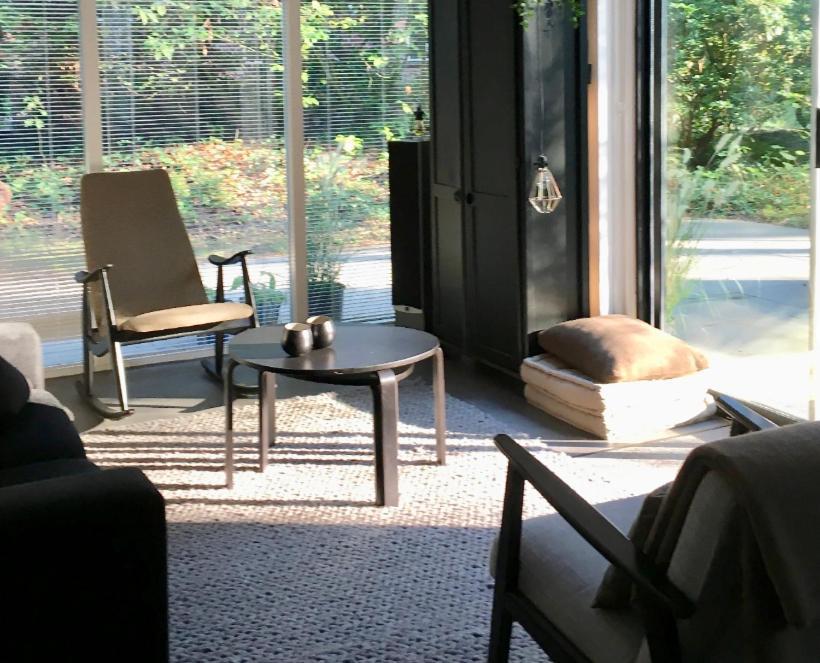 Natuurhuisje Even Niets Zelhem Zewnętrze zdjęcie