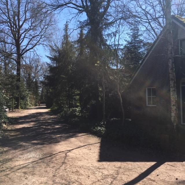 Natuurhuisje Even Niets Zelhem Zewnętrze zdjęcie